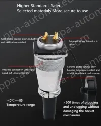 WS28-16 pole Socket Z