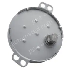 Gear-box motors