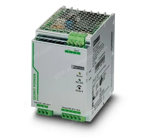 Power supply QUINT-PS/1AC/24DC/10