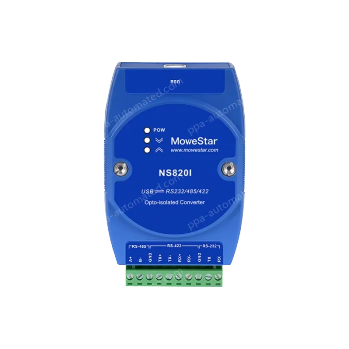 USB To RS232/485/422 Serial Converter