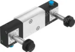 Festo Standard directional control valve VSNC-F-P53U-MH-G14-F19A