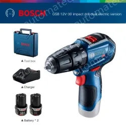 KN-BS-GSB-12V-30-2