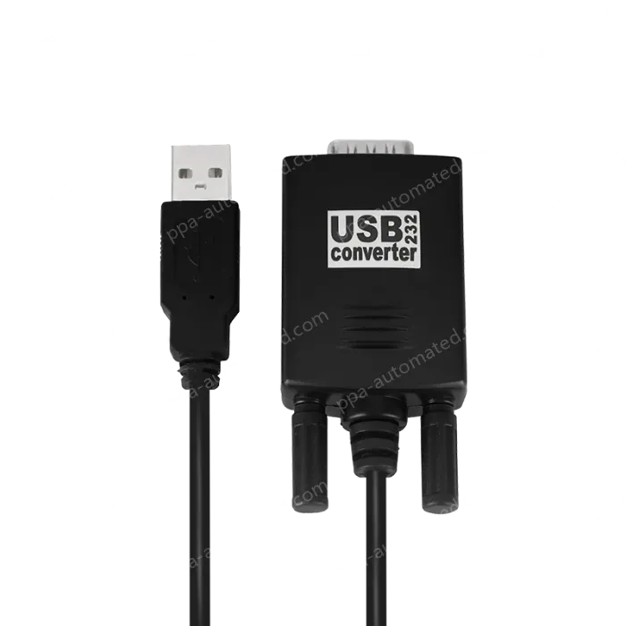 NS810 USB To RS232 Serial Converter