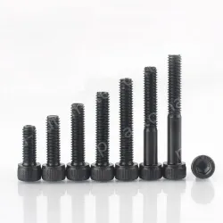 M4 50 Blackened 12.9 Level 0.7 H3.0