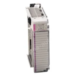 Compact I/O module