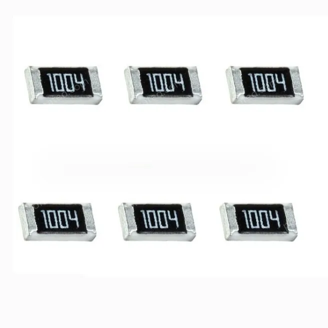 2512 1% 2W(10Pcs)-0.005R/R005 5mR