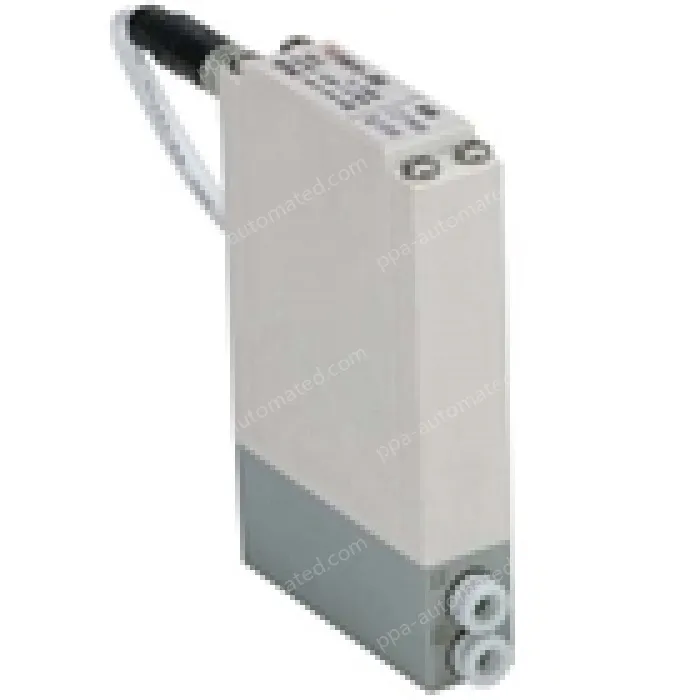 SMC Electrical proportional valves ITV0030-3ML