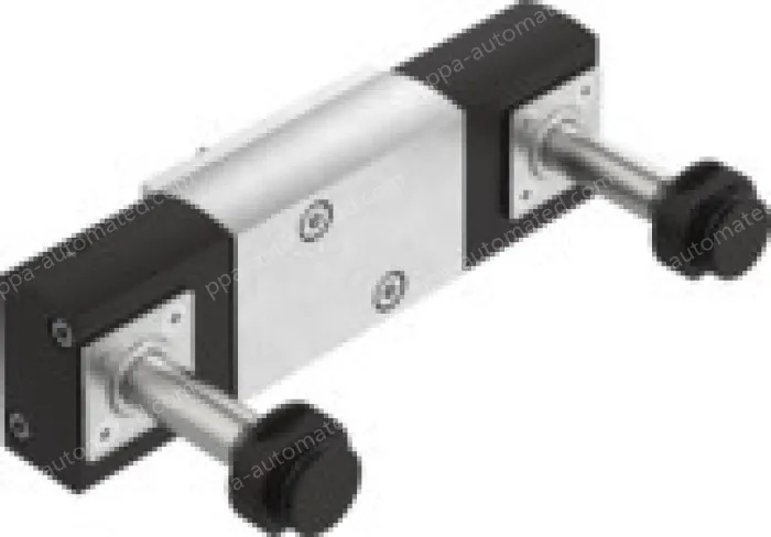 Festo Standard directional control valve VSNC-F-P53U-M-G14-F19A