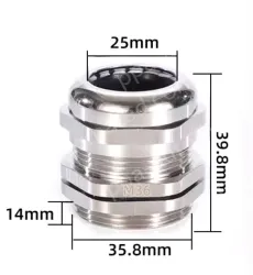 M36*1.5(18-25mm)