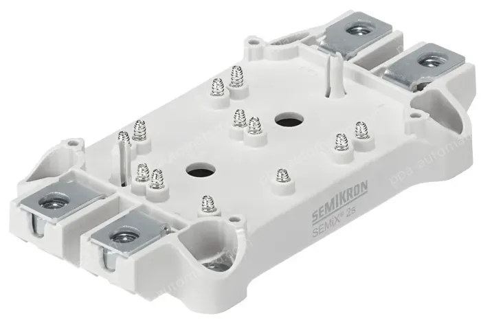 Semikron SEMiX302GB12E4s IGBT 27890120