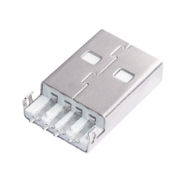 USB male direct plug is supplied Sinken patch vinyl