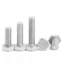 US hexagon socket head cap 3/4-10*5