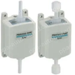 SMC Diaphragm pumps PB1313A-P07