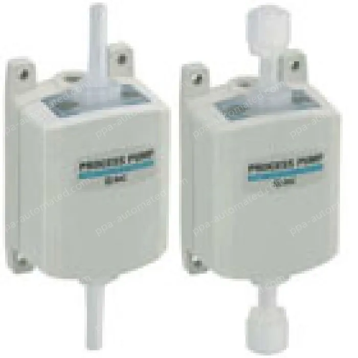 SMC Diaphragm pumps PB1313A-P07